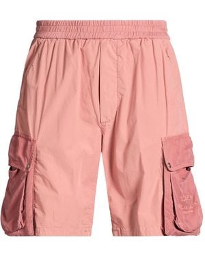 Iceberg Shorts & Bermuda Shorts - Pink
