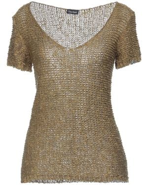 Charlott Pullover - Natur