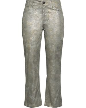 VIRNA DRÒ® Pants - Gray