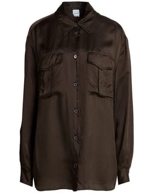 Aspesi Shirt - Brown
