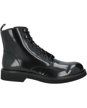 Boemos Bottines - Noir