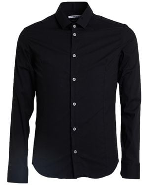 Daniele Alessandrini Shirt - Blue