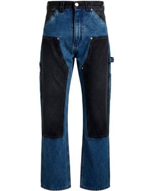 Aries Jeans Cotton - Blue