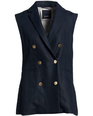 Max Mara Blazer - Blu