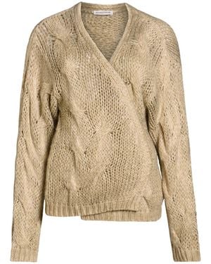 Riccardo Forconi Cardigan - Neutre