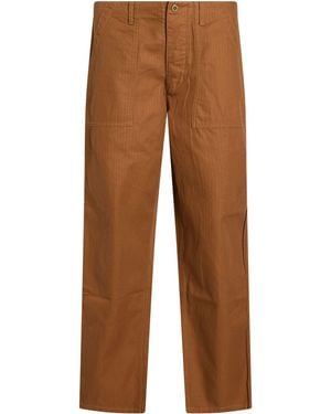 Nike Trouser - Brown