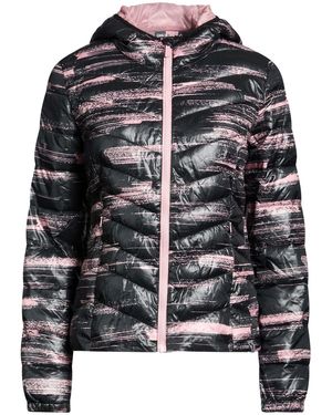 ONLY Puffers - Black