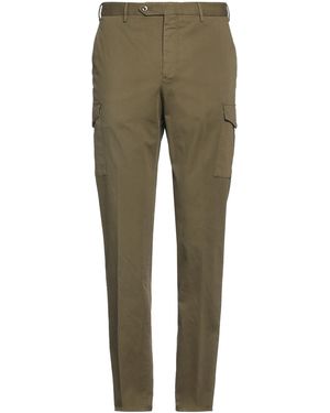 PT Torino Trouser - Green