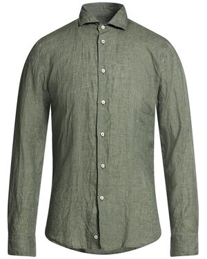 Brian Dales Shirt - Green