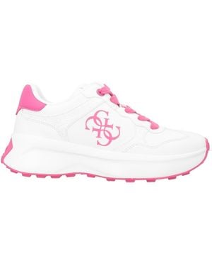 Guess Trainers - Pink