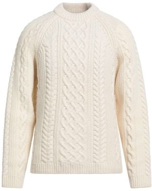 KENZO Jumpers - White