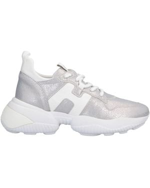 Hogan Sneakers - White