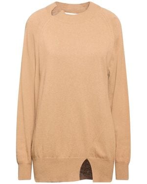 Manila Grace Jumper - Natural
