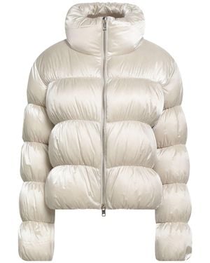 Violanti Puffer - White