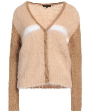 Maje Cardigan - Neutro
