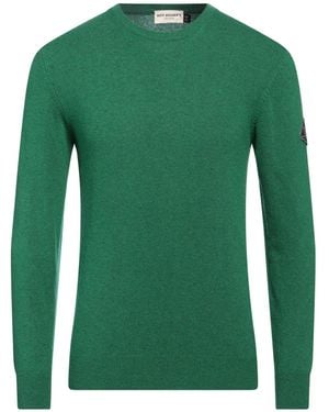 Roy Rogers Jumper - Green