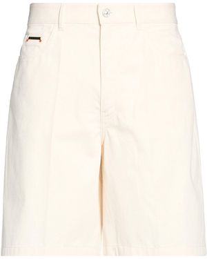 Marni Shorts & Bermuda Shorts - Natural