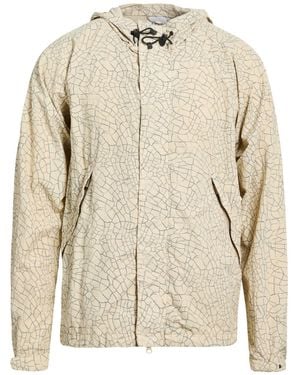 Aspesi Jackets - Natural