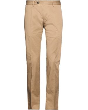 Messagerie Trouser - Natural