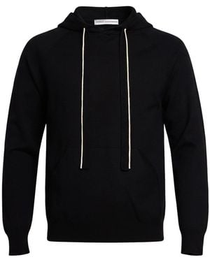 Daniele Alessandrini Jumper Viscose, Polyester, Polyamide - Blue