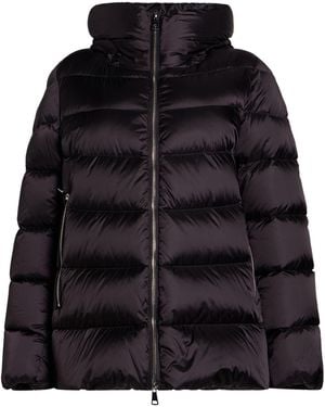 Add Puffer - Black