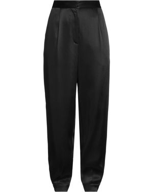 Sandro Trouser - Black