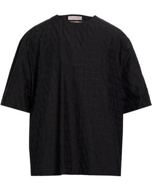 Valentino Garavani T-Shirt - Black