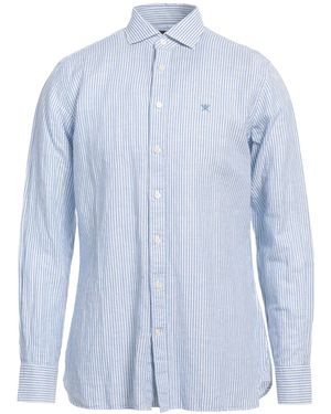 Hackett Shirt - Blue