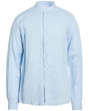 Officina 36 Shirts - Blue