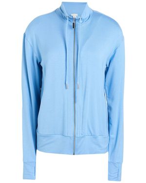 Hanro Sweatshirts - Blue