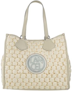 Lancel Sac à main - Neutre