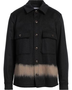 Jacob Cohen Camicia - Nero