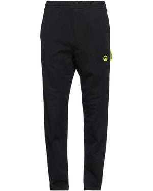 Barrow Trouser - Black