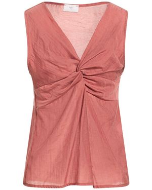 HOPE SKY Top Lyocell, Polyester - Pink