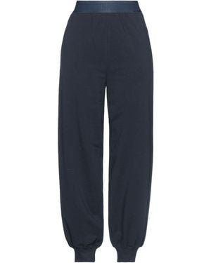 Alberta Ferretti Trousers - Blue