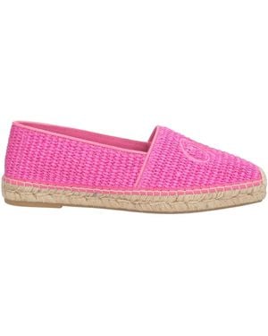 Weekend by Maxmara Espadrilles - Pink