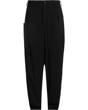 Y's for men Hose - Schwarz