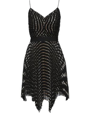 Pinko Mini Dress - Black
