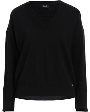 Liu Jo Pullover - Nero