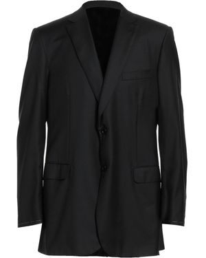 Brioni Blazer - Nero