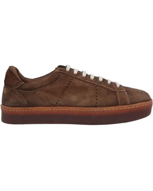 LEMARGO Trainers - Brown