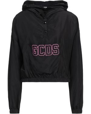 Gcds Sweatshirt - Black