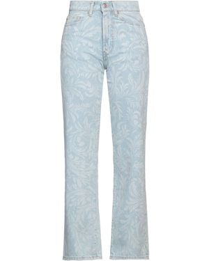ViCOLO Jeans Cotton - Blue