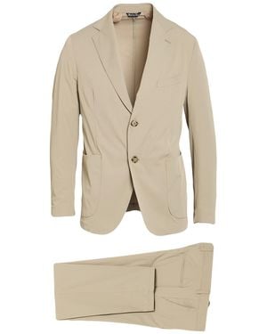 Exte Suit - Natural