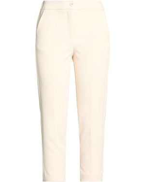 HOPE SKY Pantalone - Neutro
