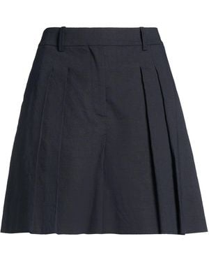 Theory Shorts E Bermuda - Blu