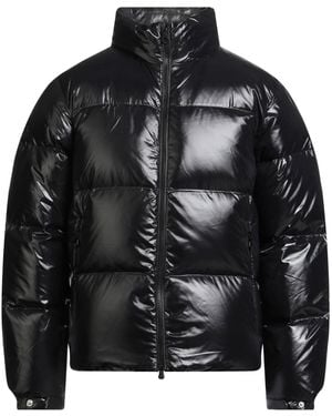 Duvetica Puffer Polyamide - Black