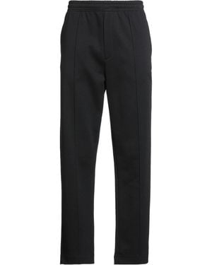 Emporio Armani Trouser - Black