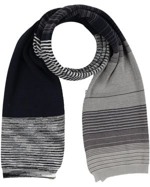 Missoni Schal - Schwarz