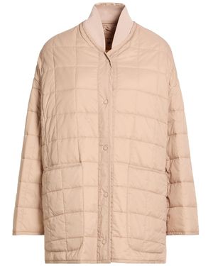 Kaos Plumífero Y Acolchado - Neutro